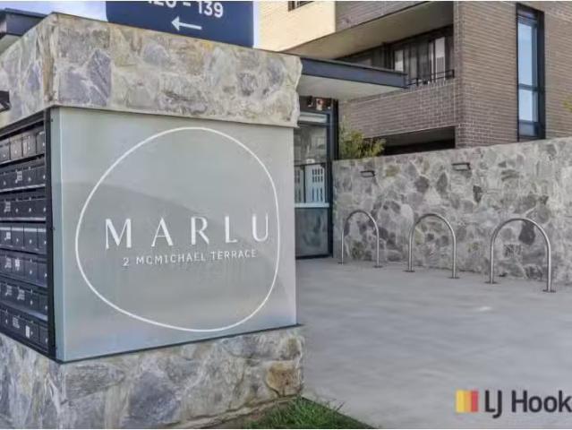 Unique 2 BR 99/2 Mcmichael Terrace, DENMAN PROSPECT Apartment.