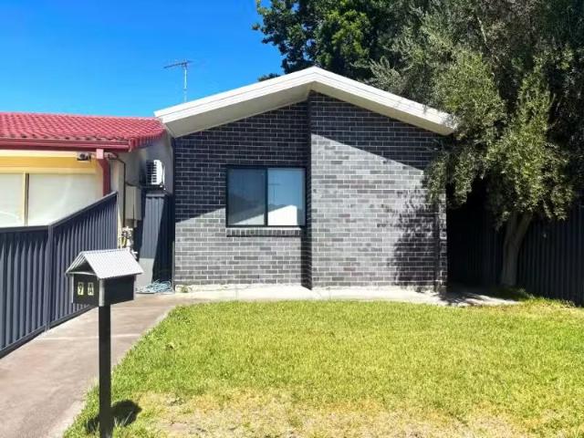 New 2 BR 9A Cuthbert Street, EDENSOR PARK House for rent List.