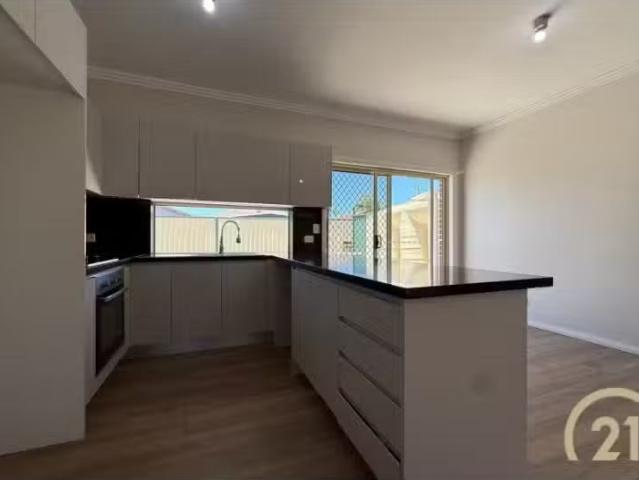 New 2 BR 9A Ashgrove Street, St Johns Park Apartment for rent.