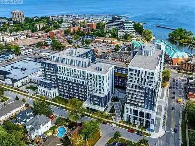 Rental! 2 BR Aph Bronte Road, Oakville, ON, L6L 0H2 lease fo.