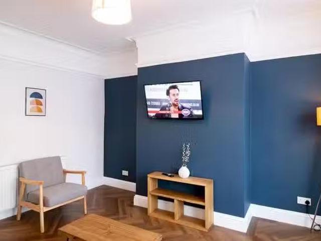 New 2 BR Arcadia Terrace