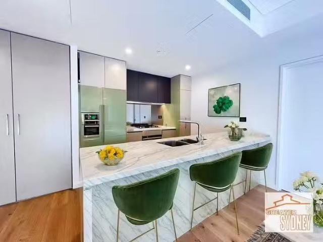 For Rent! 2 BR C723/2C Conferta Avenue, Tallawong, NSW 2762
