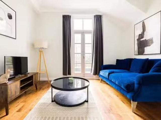 New 2 BR Gunter Grove