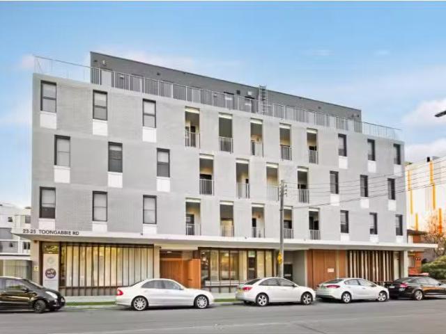 Cheap 2 BR G02/23 25 Toongabbie Road, Toongabbie Apartment for.