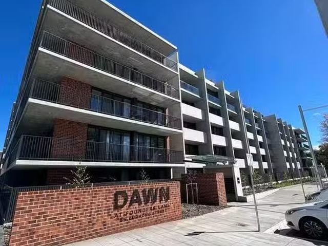 Cheap 2 BR G03/55 Currong Street North, Braddon, ACT 2612