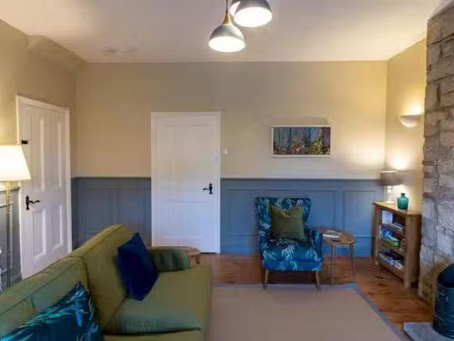 New 2 BR Stainton Grove