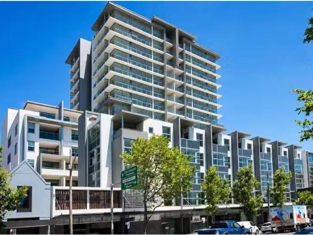 Rental! 2 BR R1602/220 Pacific Hwy, Crows Nest Apartment for r.