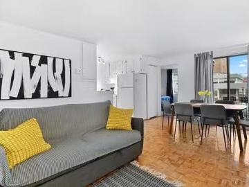 Apartment to rent in Montréal-est - Balcony
