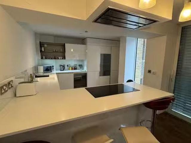 Rental! 2 BR Well Court