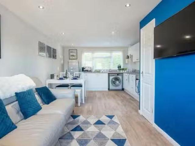 Unique 2 BR Trewent Park