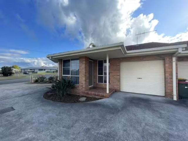Just in! 2 BR Unit 1/89 Old Bar Road, OLD BAR Apartment for re.