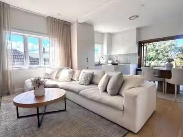 Deal! 2 BR UNIT 3/12 Cox Avenue, Bondi Beach Apartment for ren.