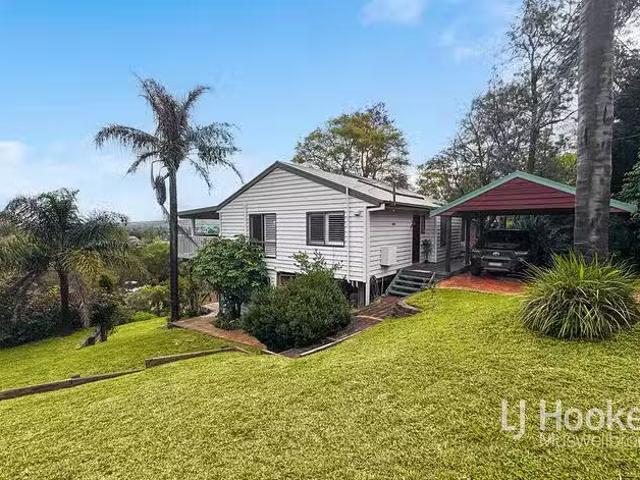 Charming 2 George Street, Muswellbrook, NSW 2333