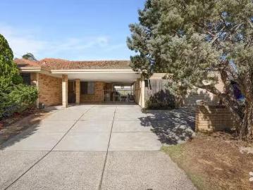 Cheap 2 Leahy Court, Leeming, WA 6149