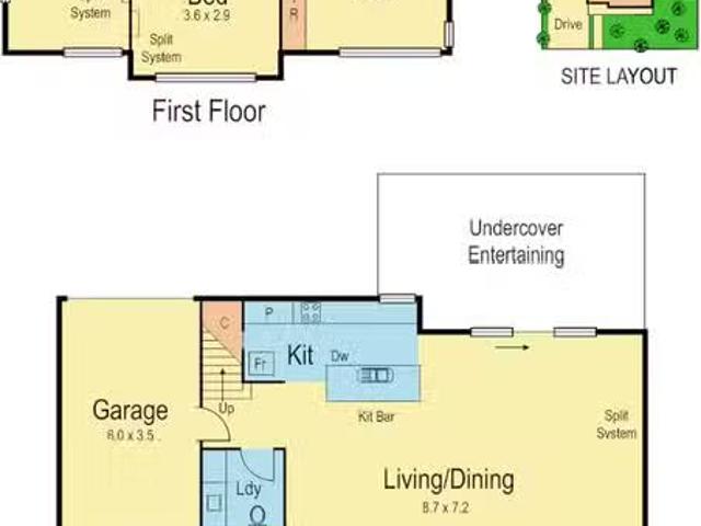 Rental! 2 Myrtle Street, Williamstown North VIC 3016