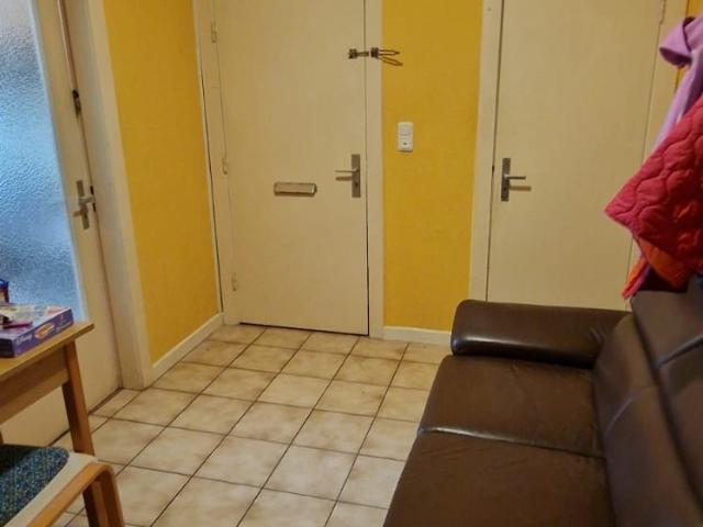 Cozy 2 room apartment for rent in Billstedt Hamburg
