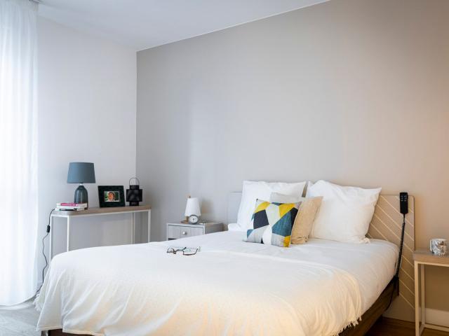 Cozy 2 Room Apartment: Feel at Home Instantly!