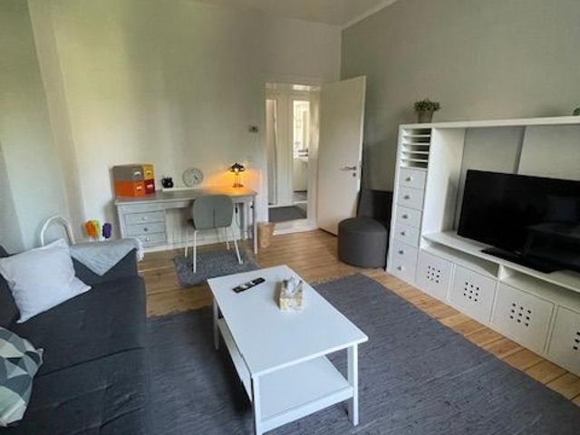 Cozy 2 room apartment, fully equipped and very conveniently located, Berlin Amsterdam Apartments for Rent