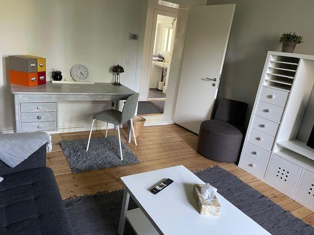 Cozy 2 room apartment, fully equipped and very conveniently located, Berlin Amsterdam Apartments for Rent