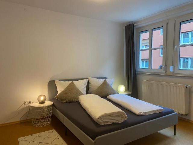 Cozy 2 room apartment in a prime location in Nuremberg, Nurnberg Amsterdam Apartments for Rent