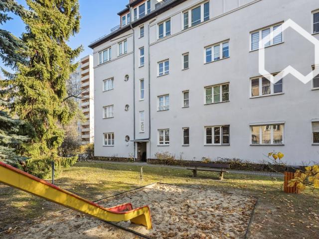 Cozy 2 room apartment in Tegel Süd, Berlin Amsterdam Apartments for Rent