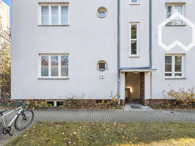 Cozy 2 room apartment in Tegel Süd, Berlin Amsterdam Apartments for Rent