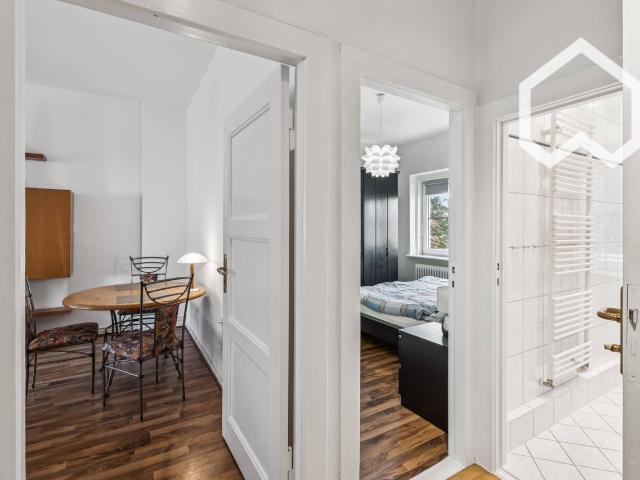 Cozy 2 room apartment in Tegel Süd, Berlin Amsterdam Apartments for Rent