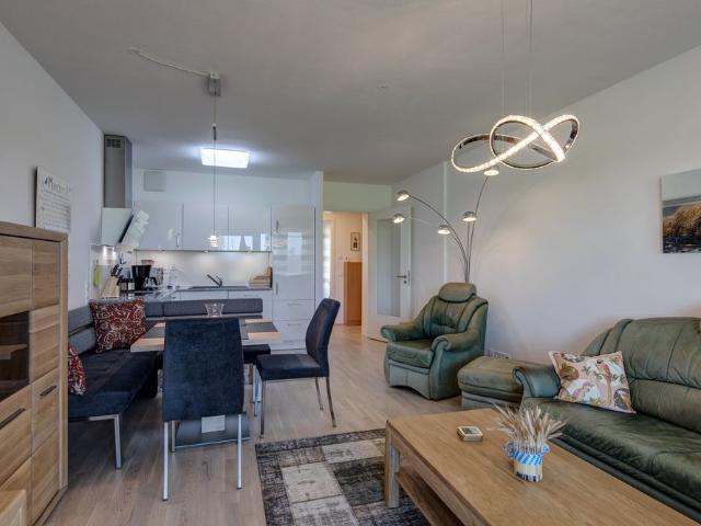 Cozy 2 room apartment in Vaterstetten