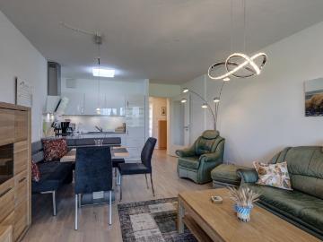 Cozy 2 room apartment in Vaterstetten