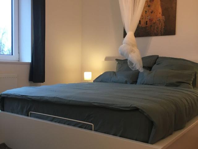 Cozy 2 room apartment with a beautiful view in Berlin Mariendorf, Berlin Amsterdam Apartments for Rent