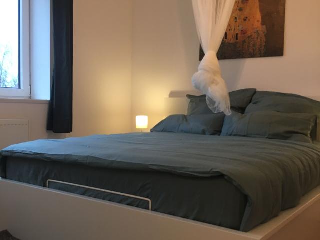 Cozy 2 room apartment with a beautiful view in Berlin Mariendorf