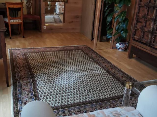 Cozy 2 room city apartment with balcony, Dusseldorf Amsterdam Apartments for Rent