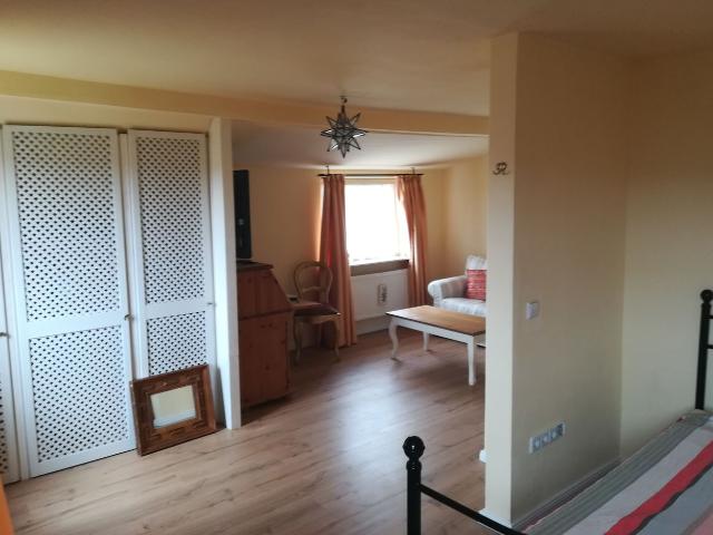 Cozy 2 room maisonette apartment with fitted kitchen and garden Wolfsburg close to VW, Wolfsburg Amsterdam Apartments for Rent