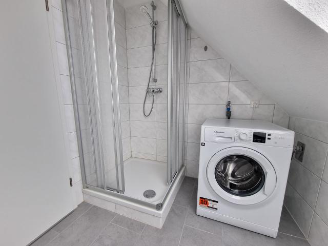 Cozy 2 rooms Apartment in a quiet area, Hannover Amsterdam Apartments for Rent