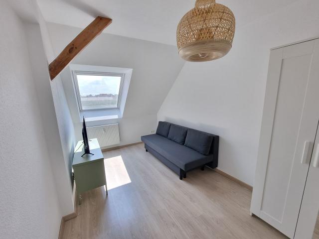 Cozy 2 rooms Apartment in a quiet area, Hannover Amsterdam Apartments for Rent