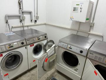 Radeberger Vorstadt, Wachwitz - Aufzug