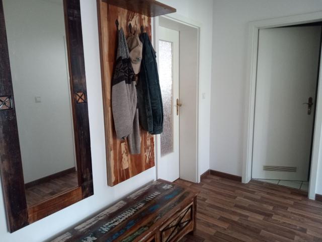 Cozy 2 rooms apartment with sunny balcony near Dresden Neustadt!, Dresden Amsterdam Apartments for Rent