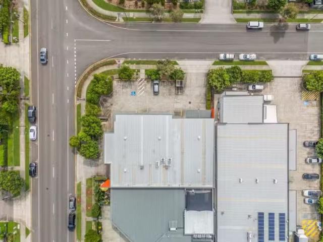 Cozy 2 Wills Street, North Lakes, QLD 4509 Industrial/Wareho.