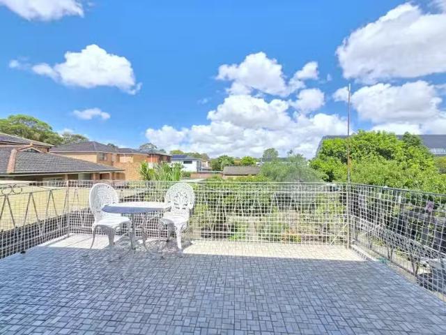 Rental! 2A Stiles Street, CROYDON PARK House for rent Listed.