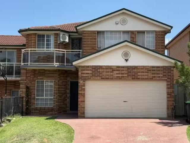Cheap 2B Aukane Street, GREEN VALLEY Apartment for rent Liste.