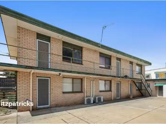 Cozy 3/40 Fitzhardinge Street, Wagga Wagga Apartment for rent.