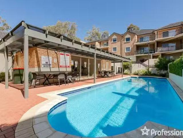 Rental! 34/101 Grand Boulevard, Joondalup, WA 6027