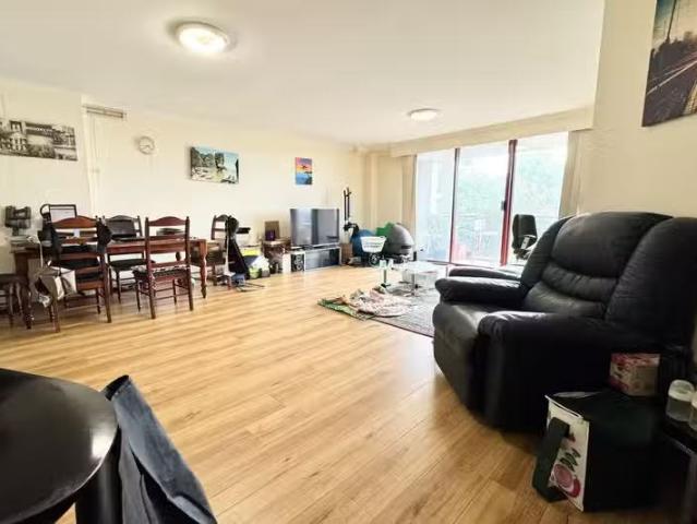 Nice 34/152 Bulwara Road, Pyrmont NSW 2009