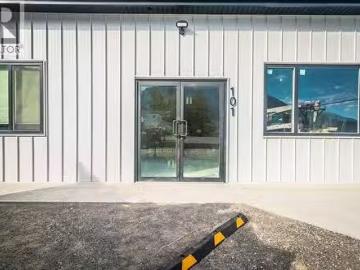 Rental! 341 Main Street Unit# 101, Lillooet, BC, V0K 1V0 com.