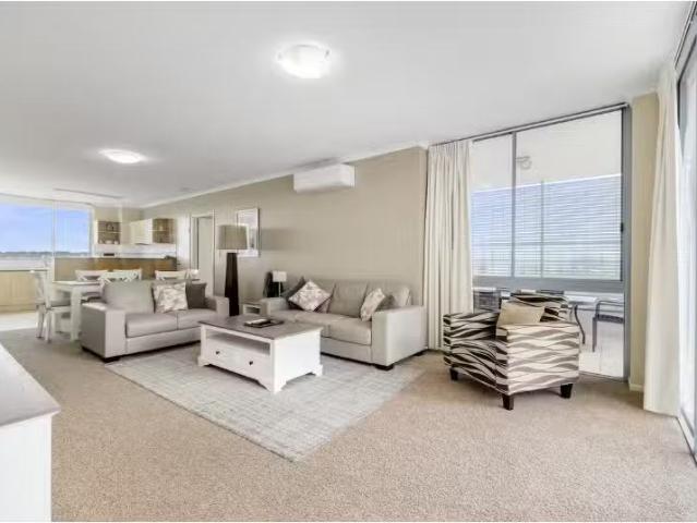 Just in! 34/67 William Street, Port Macquarie Apartment for re.