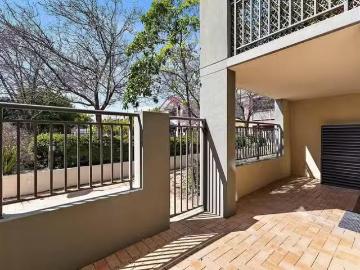 Charming 34/8 Kadina Street, North Perth, WA 6006