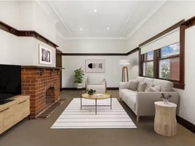 Nice 3/49 Pacific Highway, Roseville Apartment for rent Liste.