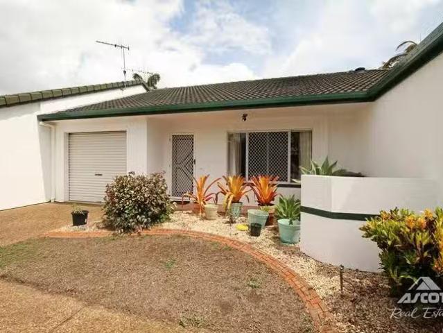 Charming 3/4 Mulgrave Street, Bundaberg West, QLD 4670