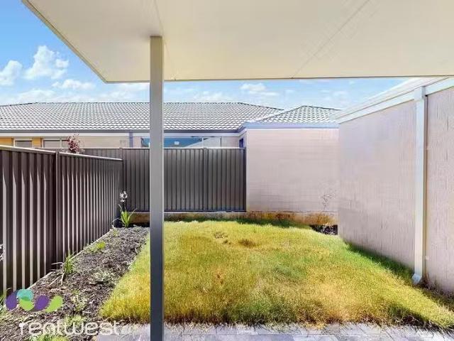 Just in! 34 Amberley Drive, Baldivis, WA 6171
