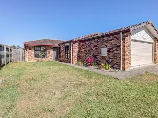 Unique 34 Coman Street South, Rothwell, QLD 4022
